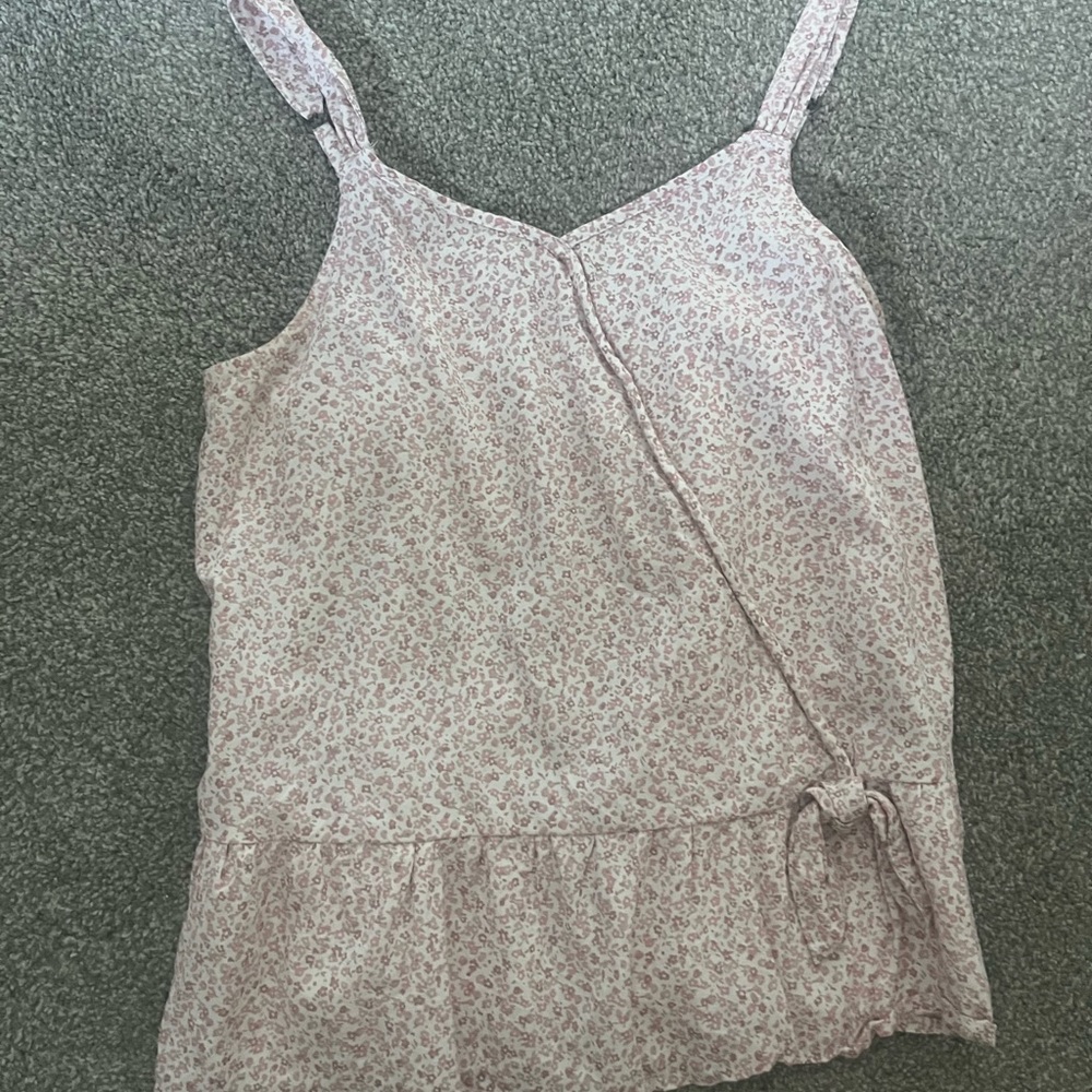 Abercrombie Kids Tank top